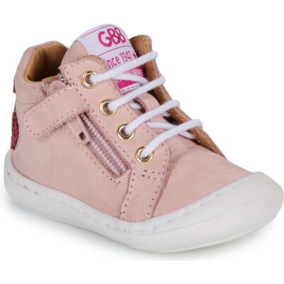 Höga sneakers GBB FRUITE 24,25 Flickor Höga sneakers GBB FRUITE 24,25 Flickor