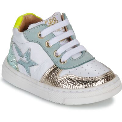 Höga sneakers GBB GIVRE 23 Flickor Höga sneakers GBB GIVRE 23 Flickor