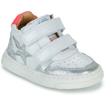 Höga sneakers GBB GLACE 24,25,26 Flickor Höga sneakers GBB GLACE 24,25,26 Flickor