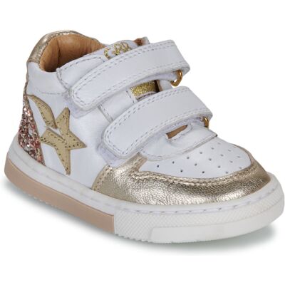 Höga sneakers GBB GLACE 21,22,23 Flickor Höga sneakers GBB GLACE 21,22,23 Flickor