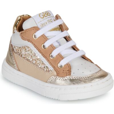 Höga sneakers GBB ENORA 20,21,22,23 Flickor Höga sneakers GBB ENORA 20,21,22,23 Flickor