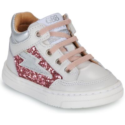 Höga sneakers GBB DALILA 23 Flickor Höga sneakers GBB DALILA 23 Flickor