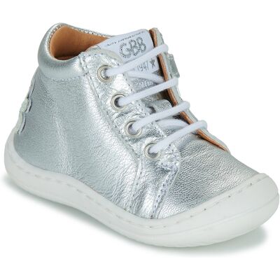 Höga sneakers GBB FLEXOO FLORAL 19,20 Flickor Höga sneakers GBB FLEXOO FLORAL 19,20 Flickor