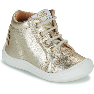 Höga sneakers GBB FLEXOO FLORAL 18,19,20,21,22,23 Flickor Höga sneakers GBB FLEXOO FLORAL 18,19,20,21,22,23 Flickor