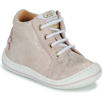 Höga sneakers GBB FLEXOO FLORAL 18,19,20,21,22,23 Flickor Höga sneakers GBB FLEXOO FLORAL 18,19,20,21,22,23 Flickor