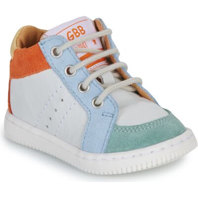 Höga sneakers GBB FALMARD 24,25 Pojkar Höga sneakers GBB FALMARD 24,25 Pojkar