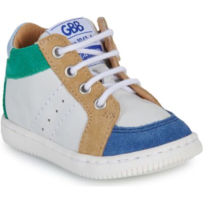 Höga sneakers GBB FALMARD 24,25 Pojkar Höga sneakers GBB FALMARD 24,25 Pojkar