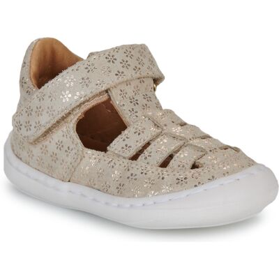 Höga sneakers GBB DANAE 19,21,22 Flickor Höga sneakers GBB DANAE 19,21,22 Flickor