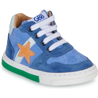 Höga sneakers GBB RIKKIE 19,20 Pojkar Höga sneakers GBB RIKKIE 19,20 Pojkar