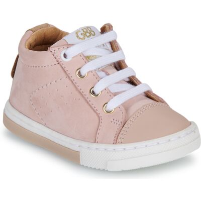 Höga sneakers GBB AMICAL 20,22 Flickor Höga sneakers GBB AMICAL 20,22 Flickor