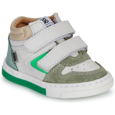 Höga sneakers GBB PIMENTE 20,22 Pojkar Höga sneakers GBB PIMENTE 20,22 Pojkar