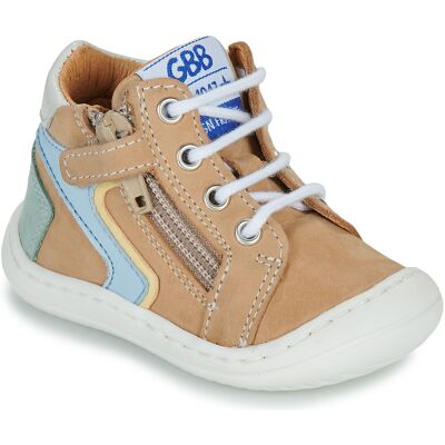 Höga sneakers GBB FLEXOO CORSE 18,19,20,21,23 Pojkar Höga sneakers GBB FLEXOO CORSE 18,19,20,21,23 Pojkar