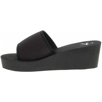 Flipflops Calvin Klein Jeans YW0YW017250GJ 38,39,40 Dam Flipflops Calvin Klein Jeans YW0YW017250GJ 38,39,40 Dam