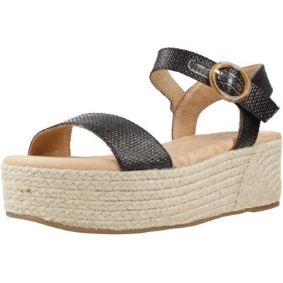 Sandaler med klack MTNG 59608m 41 Sandaler med klack MTNG 59608m 41