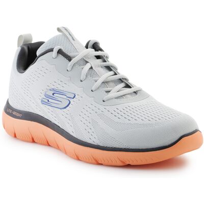 Sneakers Skechers Summits-Torre 232395-GYOR Gray/Orange 40,41,42,43,44,45,46,42 1/2,41 1/2,45 1/2 Herr Sneakers Skechers Summits-Torre 232395-GYOR Gray/Orange 40,41,42,43,44,45,46,42 1/2,41 1/2,45 1/2 Herr