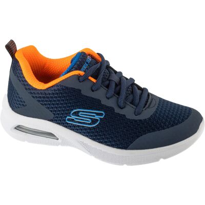 Sneakers Skechers Microspec Max - Kaptix 37,34,33 1/2 Pojkar Sneakers Skechers Microspec Max - Kaptix 37,34,33 1/2 Pojkar