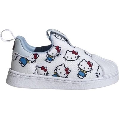 Sneakers adidas x HELLO KITTY Superstar 360 I IF7019 19,22,23,27 Sneakers adidas x HELLO KITTY Superstar 360 I IF7019 19,22,23,27