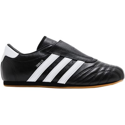 Sneakers adidas Taekwondo Black White (Women's) 36,38,40,37 1/3,38 2/3,39 1/3,40 2/3 Herr Sneakers adidas Taekwondo Black White (Women's) 36,38,40,37 1/3,38 2/3,39 1/3,40 2/3 Herr