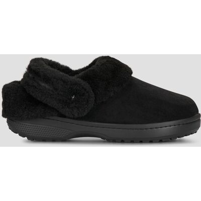 Tofflor Crocs Cls Unfurgettable Sueded Clog 36 / 37,38 / 39,42 / 43,48 / 49,45 / 46,37 / 38,39 / 40,41 / 42 Dam Tofflor Crocs Cls Unfurgettable Sueded Clog 36 / 37,38 / 39,42 / 43,48 / 49,45 / 46,37 / 38,39 / 40,41 / 42 Dam