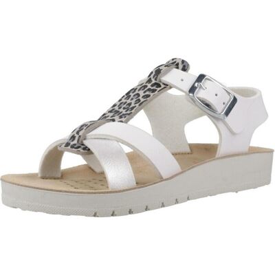 Sandaler med klack Geox J Sandal Costarei Gi 24,25,26,27 Sandaler med klack Geox J Sandal Costarei Gi 24,25,26,27