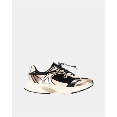Sneakers Xti 144534 36,37 Dam Sneakers Xti 144534 36,37 Dam