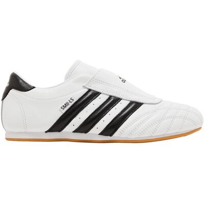 Sneakers adidas Taekwondo White Black (Women's) 38,36 2/3,37 1/3,39 1/3 Dam Sneakers adidas Taekwondo White Black (Women's) 38,36 2/3,37 1/3,39 1/3 Dam