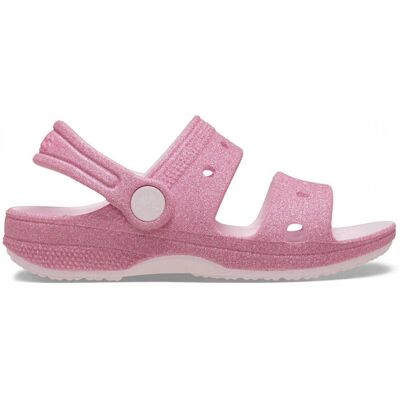 Platta sandaler Crocs - 20 / 21 Platta sandaler Crocs - 20 / 21