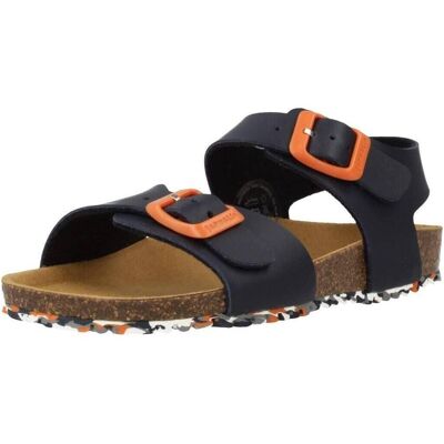 Platta sandaler Garvalin 202475 21 Platta sandaler Garvalin 202475 21