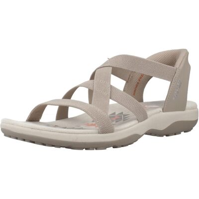 Sandaler Skechers Reggae Slim Stretch Flex 42 Dam Sandaler Skechers Reggae Slim Stretch Flex 42 Dam