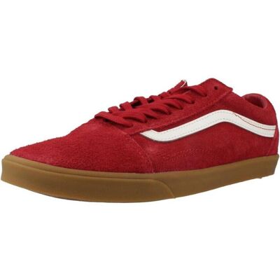 Sneakers Vans Old Skool Lowpro 40 Dam Sneakers Vans Old Skool Lowpro 40 Dam