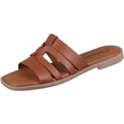 Tofflor Tamaris 12710342455 37,39 Dam Tofflor Tamaris 12710342455 37,39 Dam