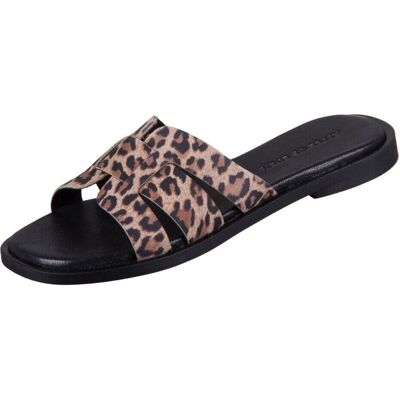 Platta sandaler Apple Of Eden Alycia31leo 40 Platta sandaler Apple Of Eden Alycia31leo 40