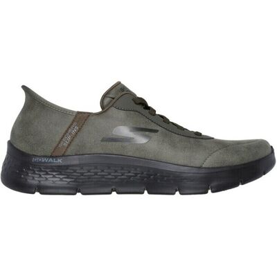 Sneakers Skechers GO WALK Flex - Smooth Motion 40 Herr Sneakers Skechers GO WALK Flex - Smooth Motion 40 Herr