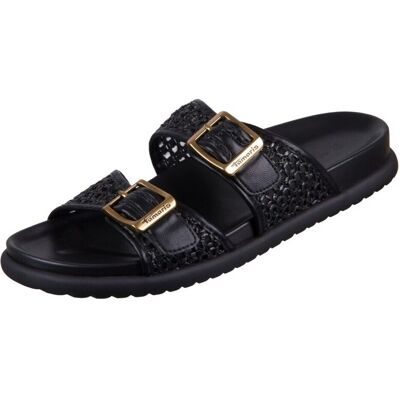 Platta sandaler Tamaris 12741844001 40 Platta sandaler Tamaris 12741844001 40