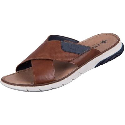 Tofflor Rieker 2528322 43 Herr Tofflor Rieker 2528322 43 Herr