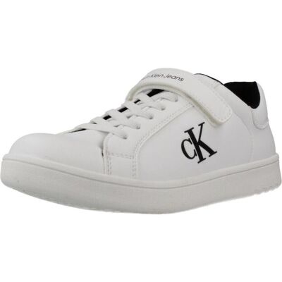 Sneakers Calvin Klein Jeans Sneaker Bassa Lacci Velcr 39 Pojkar Sneakers Calvin Klein Jeans Sneaker Bassa Lacci Velcr 39 Pojkar