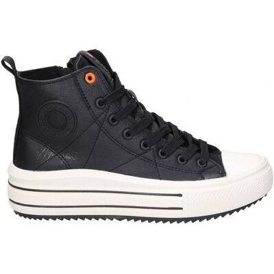 Höga sneakers Refresh 114033 39,35 Dam Höga sneakers Refresh 114033 39,35 Dam