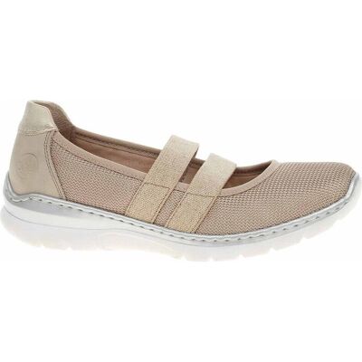 Ballerinor Rieker L328162 37,38,39,40,42 Dam Ballerinor Rieker L328162 37,38,39,40,42 Dam