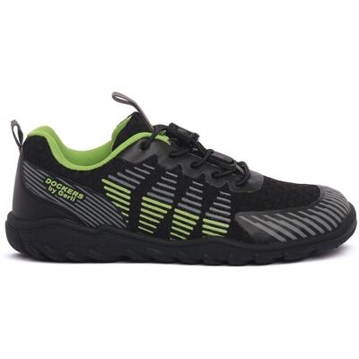 Sneakers Dockers 56OS601700110 34 Flickor Sneakers Dockers 56OS601700110 34 Flickor