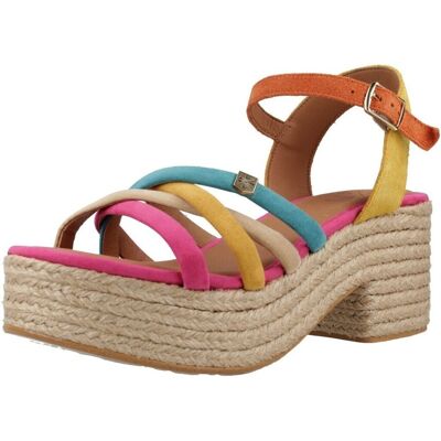 Sandaler med klack Popa Geriba 40 Sandaler med klack Popa Geriba 40
