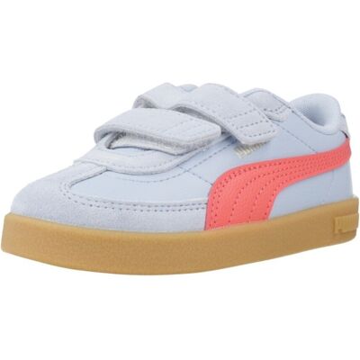 Sneakers Puma Club Ii Era V Inf 19,20,21 Pojkar Sneakers Puma Club Ii Era V Inf 19,20,21 Pojkar