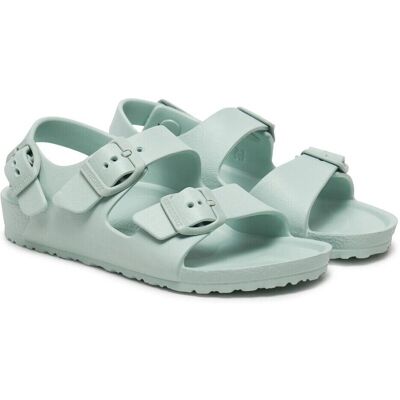 Platta sandaler BIRKENSTOCK Milano 25 Platta sandaler BIRKENSTOCK Milano 25