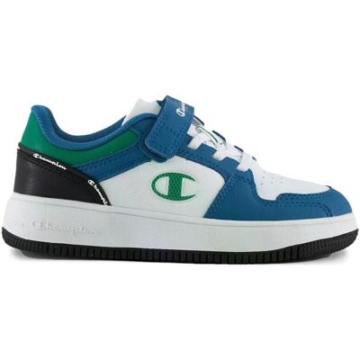 Sneakers Champion Rd18 2.0 28,33 1/2,28 1/2 Pojkar Sneakers Champion Rd18 2.0 28,33 1/2,28 1/2 Pojkar