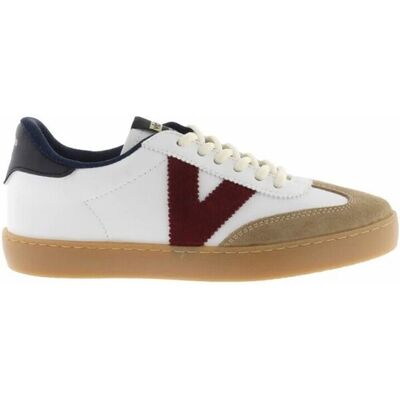 Sneakers Victoria BERLÍN CICLISTA 40 Dam Sneakers Victoria BERLÍN CICLISTA 40 Dam