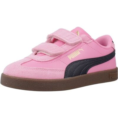 Sneakers Puma Club Ii Era V Ps 28,30,31 Sneakers Puma Club Ii Era V Ps 28,30,31