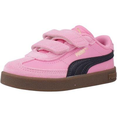 Sneakers Puma Club Ii Era V Inf 20,21,22,23 Dam Sneakers Puma Club Ii Era V Inf 20,21,22,23 Dam