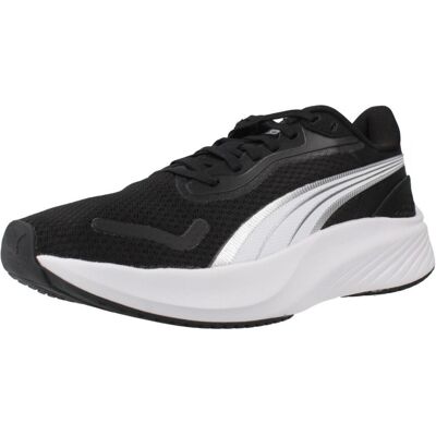 Löparskor Puma Pounce Lite Jr 38,39 Pojkar Löparskor Puma Pounce Lite Jr 38,39 Pojkar