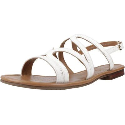 Platta sandaler Geox D Sozy S 40 Platta sandaler Geox D Sozy S 40