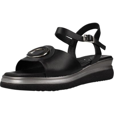Sandaler med klack Repo 10460r 37 Sandaler med klack Repo 10460r 37