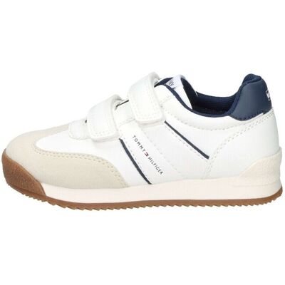 Sneakers Tommy Hilfiger T1X9-34105-1269 26,27,28,29,31,32,33,34 Pojkar Sneakers Tommy Hilfiger T1X9-34105-1269 26,27,28,29,31,32,33,34 Pojkar